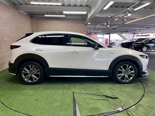 マツダ&nbsp;CX-30の画像18