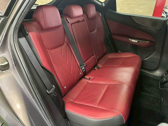 レクサス NXの画像10