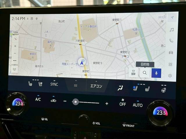 レクサス NXの画像16