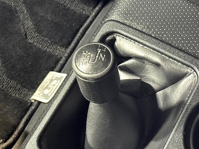 トヨタ&nbsp;FJクルーザーの画像8