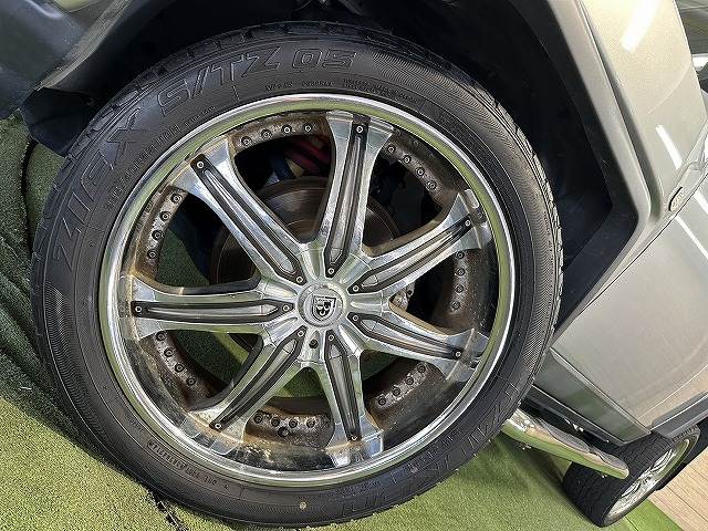 トヨタ&nbsp;FJクルーザーの画像12