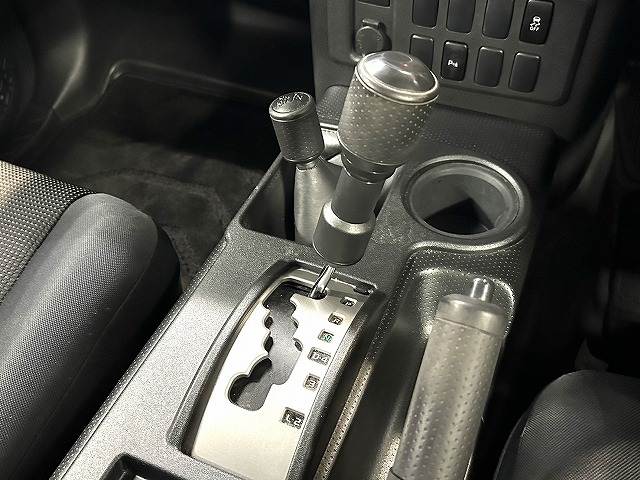 トヨタ&nbsp;FJクルーザーの画像14