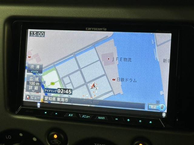 トヨタ&nbsp;FJクルーザーの画像16
