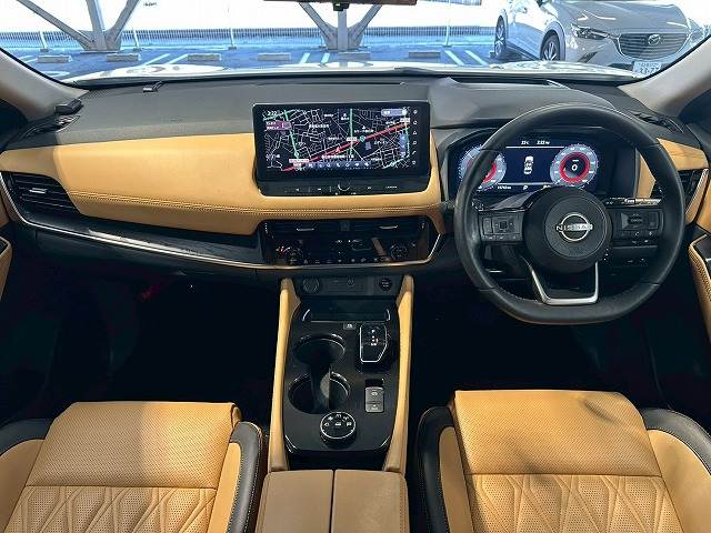 日産&nbsp;エクストレイルの画像3