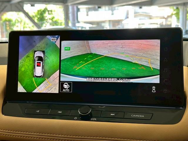 日産&nbsp;エクストレイルの画像4