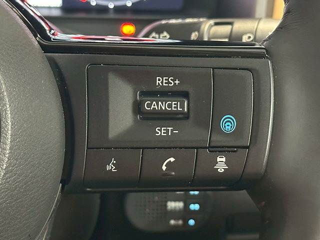 日産&nbsp;エクストレイルの画像5
