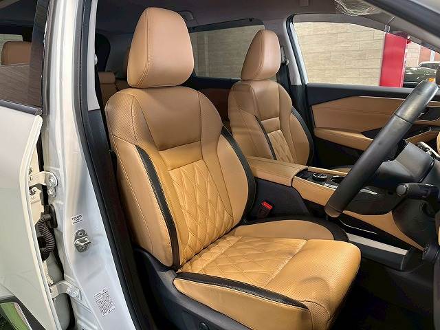 日産&nbsp;エクストレイルの画像9