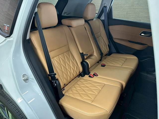 日産&nbsp;エクストレイルの画像10