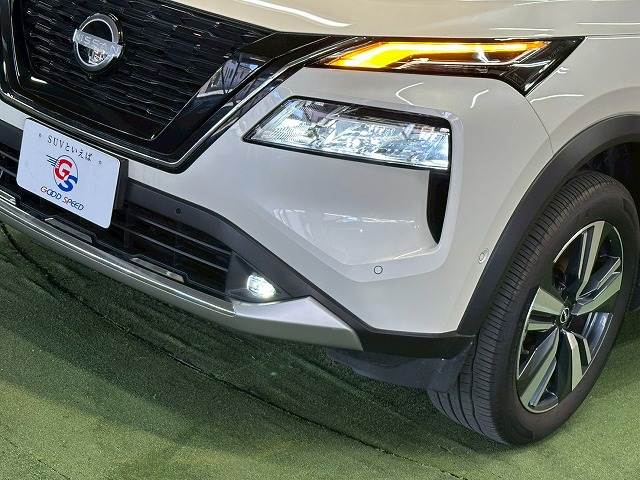 日産&nbsp;エクストレイルの画像11
