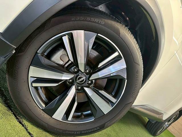 日産&nbsp;エクストレイルの画像12