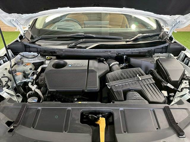 日産&nbsp;エクストレイルの画像13