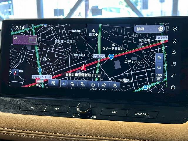 日産&nbsp;エクストレイルの画像16
