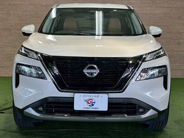 日産&nbsp;エクストレイルの画像17