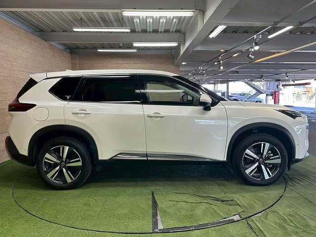 日産&nbsp;エクストレイルの画像18