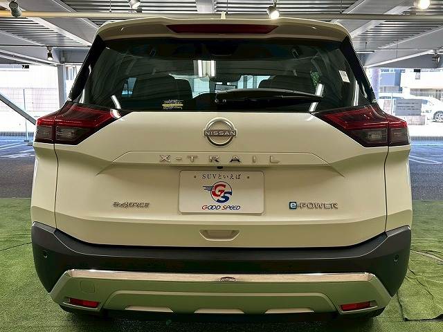 日産&nbsp;エクストレイルの画像19