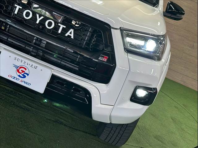 トヨタ ハイラックスの画像11