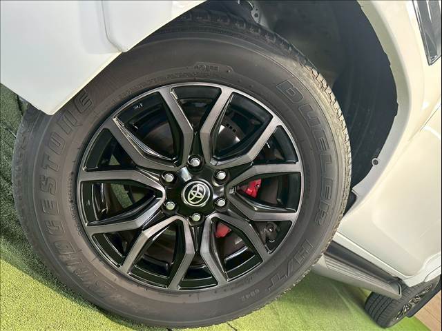 トヨタ ハイラックスの画像12