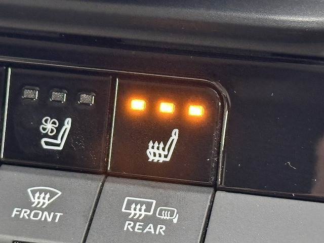 トヨタ&nbsp;クラウンクロスオーバーの画像8