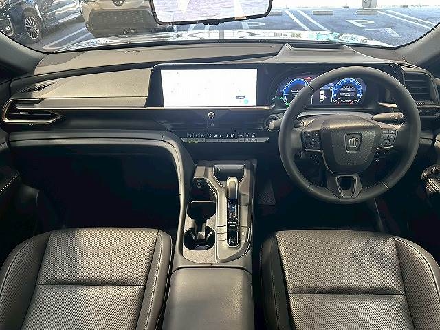 クラウンクロスオーバーGアドバンスド・レザーパッケージ 12.3型ナビ/全周囲カメラ/レーダークルーズ/デジタルミラー/電動リアゲート/シートヒーター/シートエアコン/パワーシート/AC100V/コーナーセンサー/ヘッドライトウォッシャー/BSM 内装他