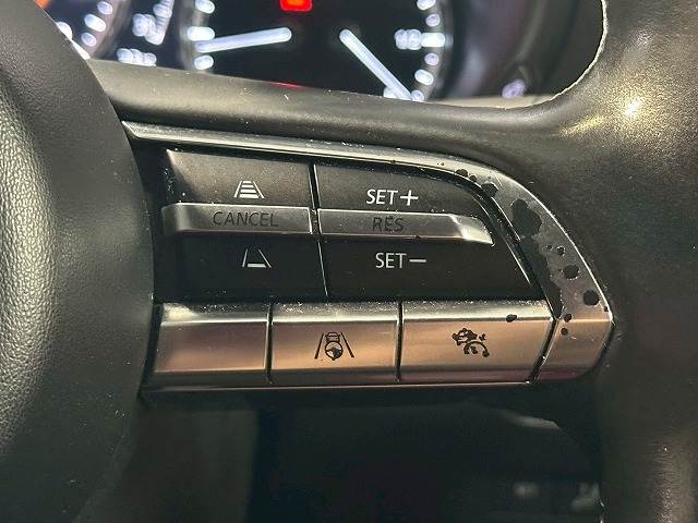 マツダ MAZDA3 FASTBACKの画像6