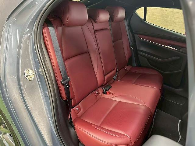 マツダ MAZDA3 FASTBACKの画像10