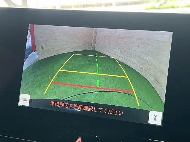 トヨタ&nbsp;ハリアーの画像4