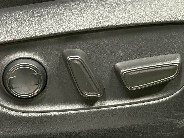 トヨタ&nbsp;ハリアーの画像10