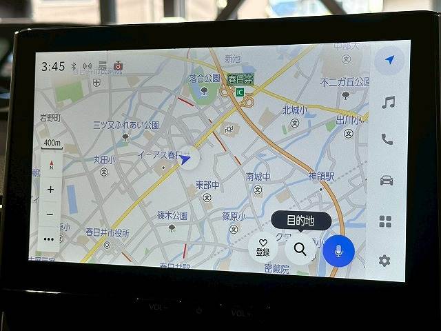 トヨタ カローラクロスの画像16