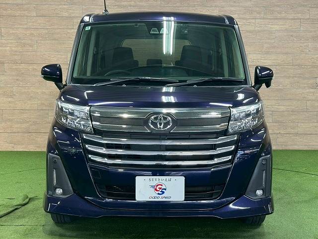 トヨタ&nbsp;ルーミーの画像17