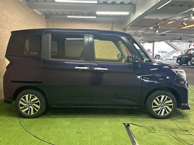 トヨタ&nbsp;ルーミーの画像18
