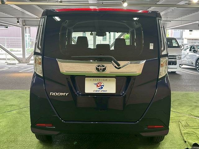 トヨタ&nbsp;ルーミーの画像19