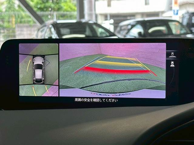マツダ&nbsp;MAZDA3 FASTBACKの画像4