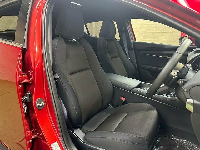 マツダ&nbsp;MAZDA3 FASTBACKの画像9
