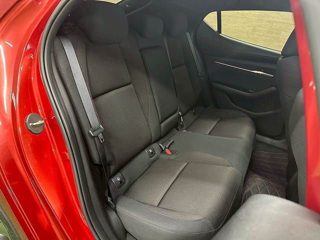 マツダ&nbsp;MAZDA3 FASTBACKの画像10