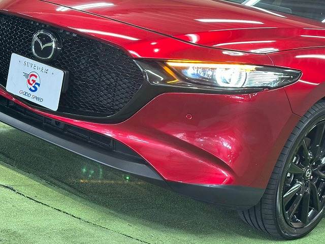 マツダ&nbsp;MAZDA3 FASTBACKの画像11
