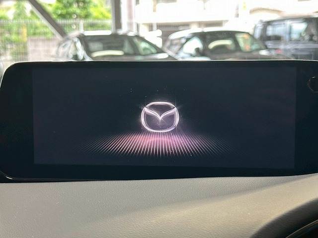 マツダ&nbsp;MAZDA3 FASTBACKの画像16