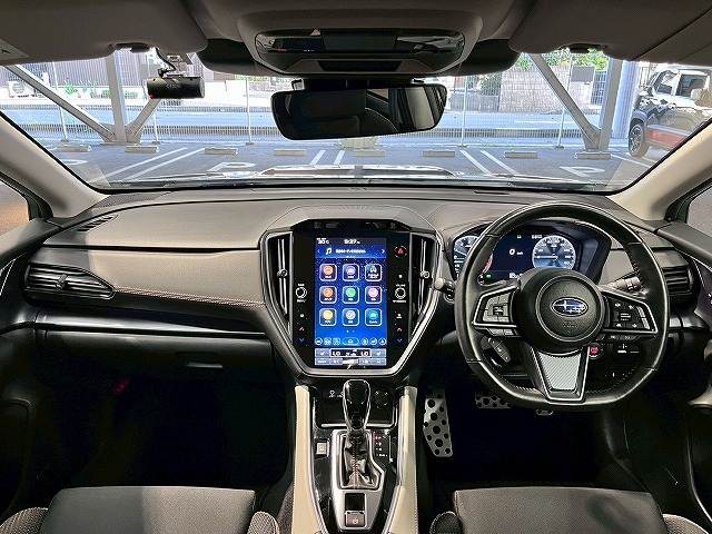 スバル レヴォーグ レイバックの画像3