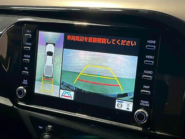 トヨタ&nbsp;ハイラックスの画像4