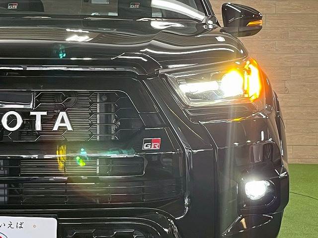 トヨタ&nbsp;ハイラックスの画像11