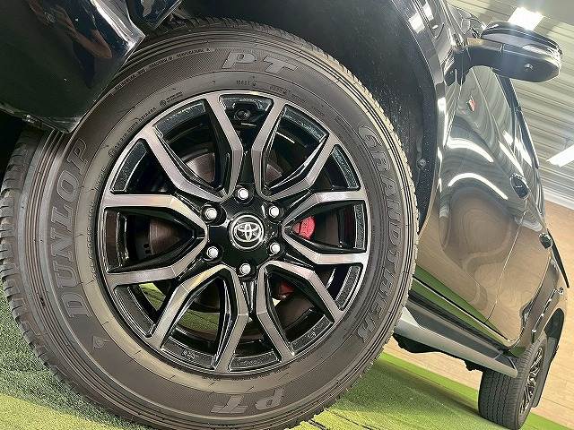 トヨタ&nbsp;ハイラックスの画像12