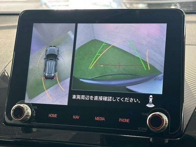 三菱 エクリプスクロスPHEVの画像4