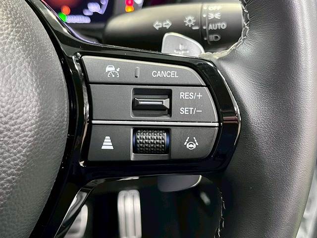 ホンダ&nbsp;ZR-Vの画像6