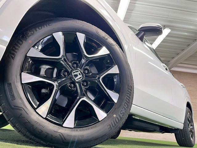 ホンダ&nbsp;ZR-Vの画像12