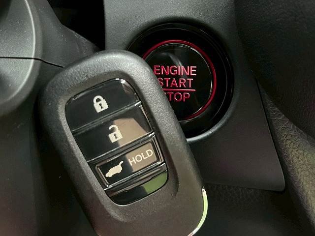 ホンダ&nbsp;ZR-Vの画像15