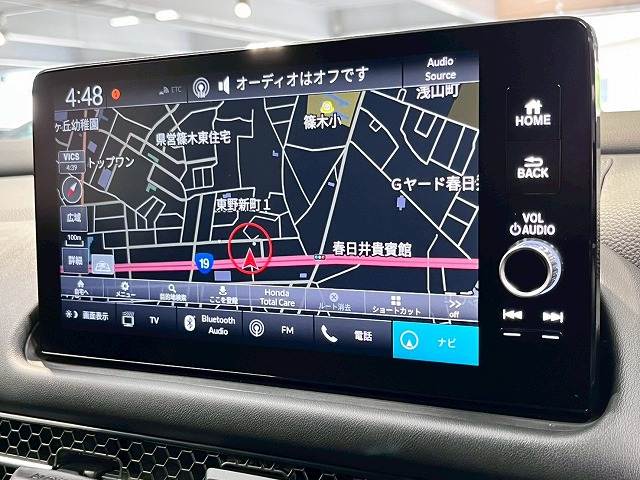 ホンダ&nbsp;ZR-Vの画像16