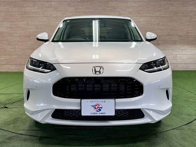 ホンダ&nbsp;ZR-Vの画像17