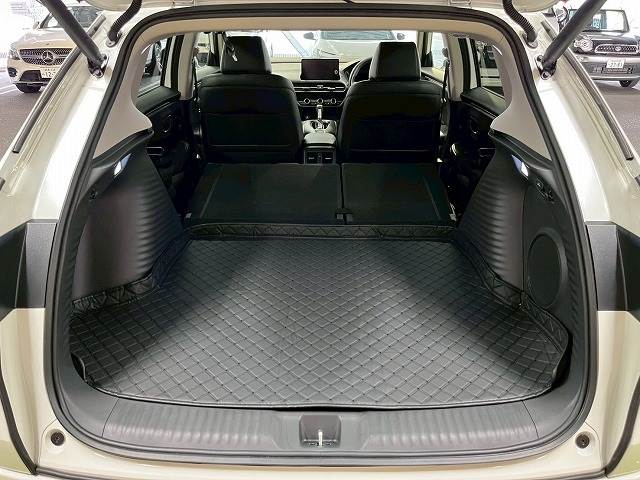 ホンダ&nbsp;ZR-Vの画像20