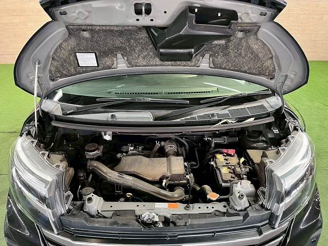 トヨタ&nbsp;ルーミーの画像13