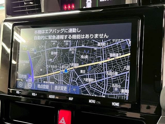 トヨタ&nbsp;ルーミーの画像16
