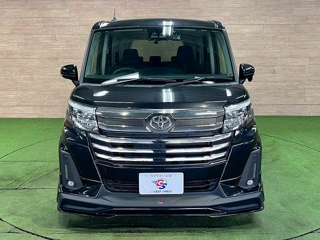トヨタ&nbsp;ルーミーの画像17